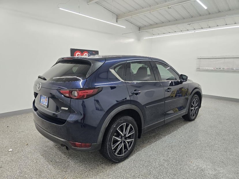 2017 MAZDA CX-5 - Image 6