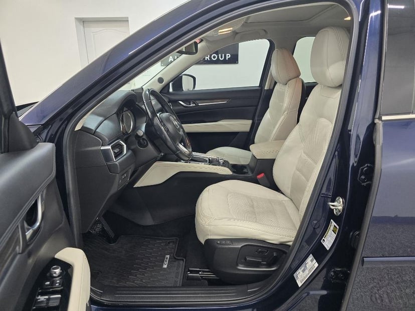 2017 MAZDA CX-5 - Image 9