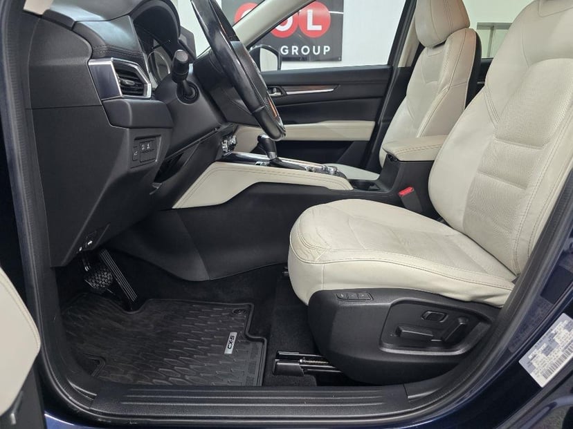 2017 MAZDA CX-5 - Image 10