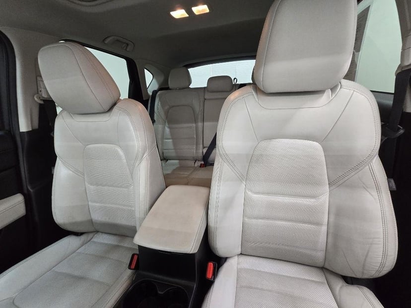2017 MAZDA CX-5 - Image 11
