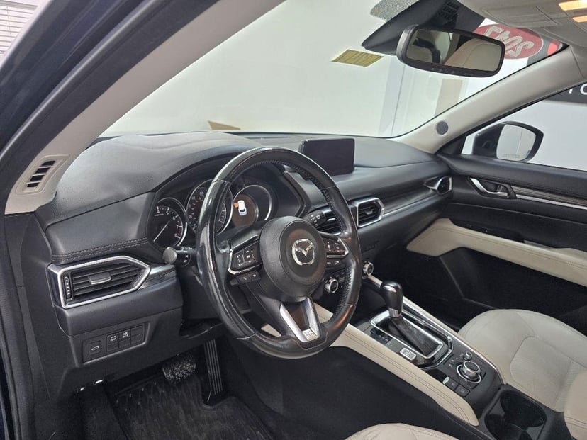2017 MAZDA CX-5 - Image 12
