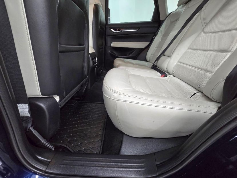 2017 MAZDA CX-5 - Image 13
