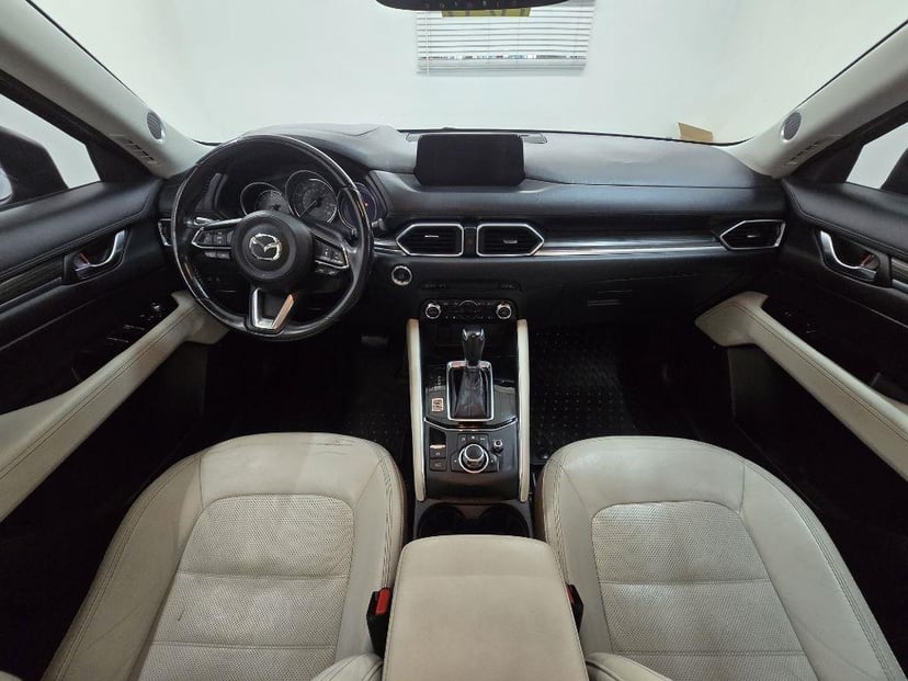 2017 MAZDA CX-5 - Image 14