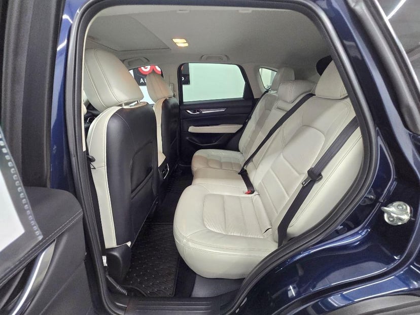 2017 MAZDA CX-5 - Image 15
