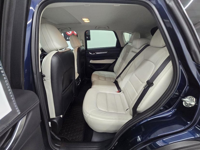2017 MAZDA CX-5 - Image 16