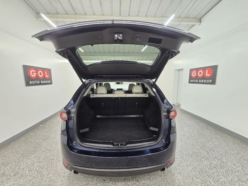 2017 MAZDA CX-5 - Image 17