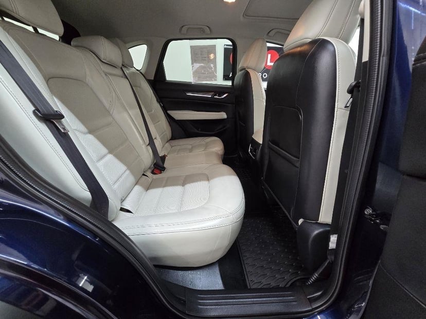 2017 MAZDA CX-5 - Image 20