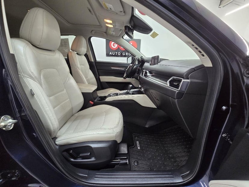 2017 MAZDA CX-5 - Image 21