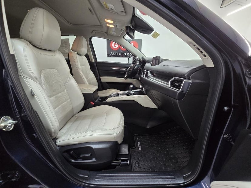 2017 MAZDA CX-5 - Image 22