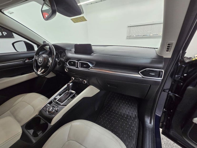 2017 MAZDA CX-5 - Image 23