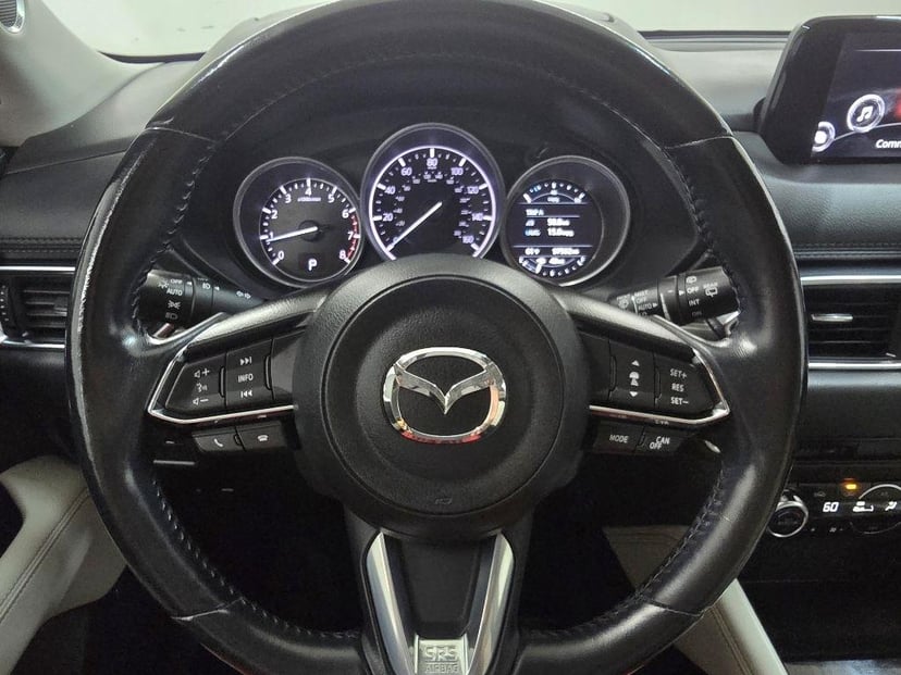 2017 MAZDA CX-5 - Image 24