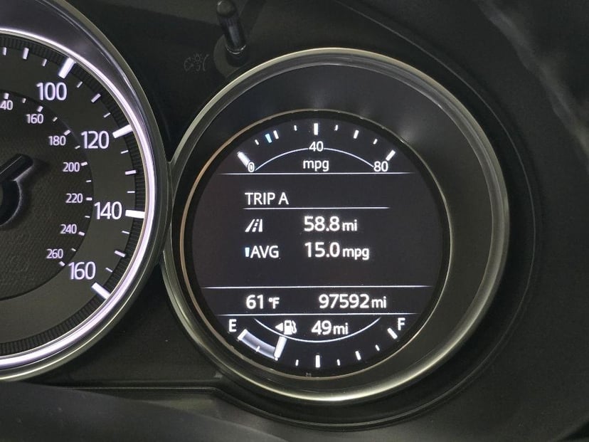 2017 MAZDA CX-5 - Image 25