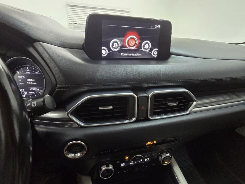 2017 MAZDA CX-5 - Image 26