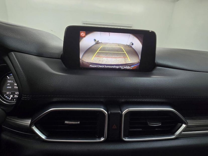2017 MAZDA CX-5 - Image 27