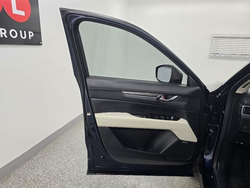 2017 MAZDA CX-5 - Image 29