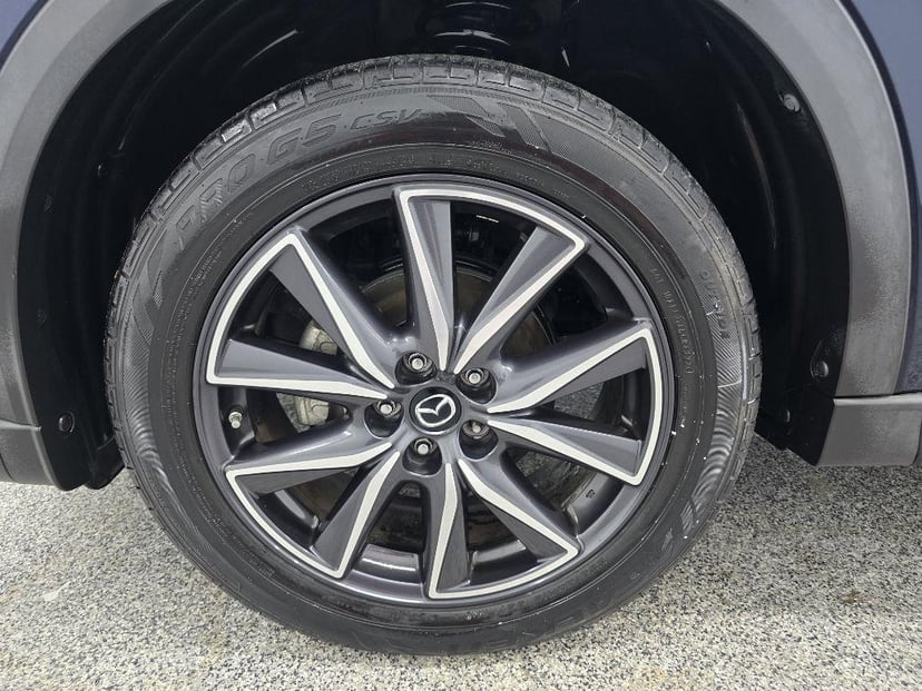 2017 MAZDA CX-5 - Image 32