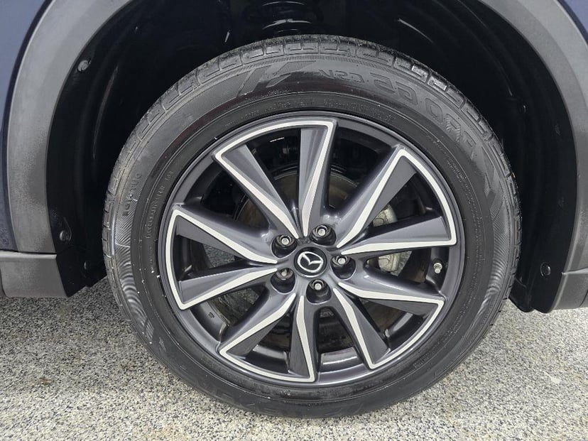 2017 MAZDA CX-5 - Image 33