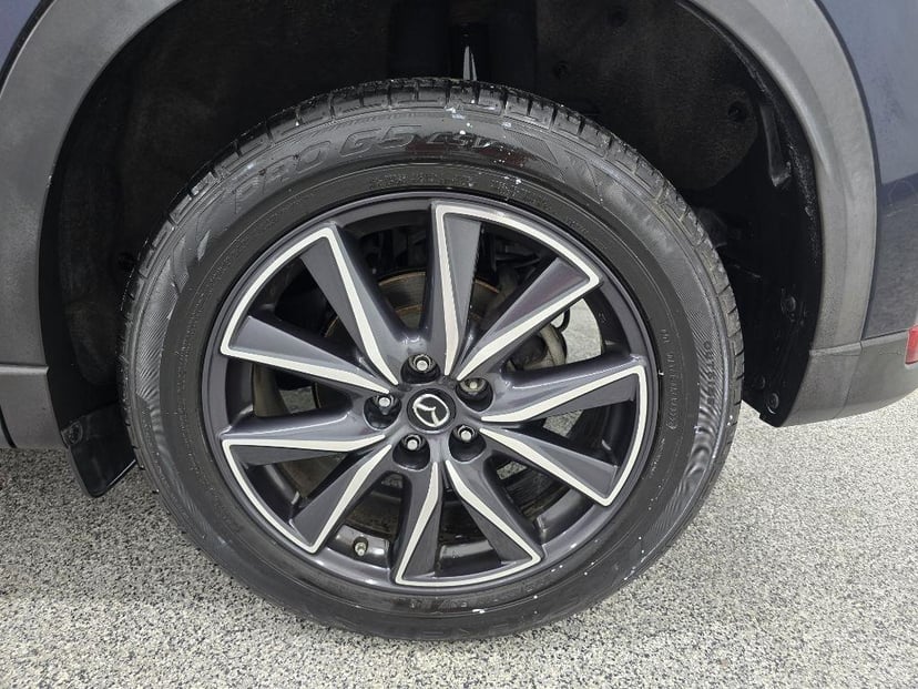 2017 MAZDA CX-5 - Image 34