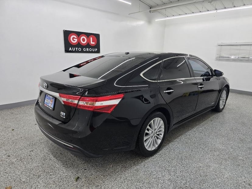 2013 TOYOTA Avalon - Image 6