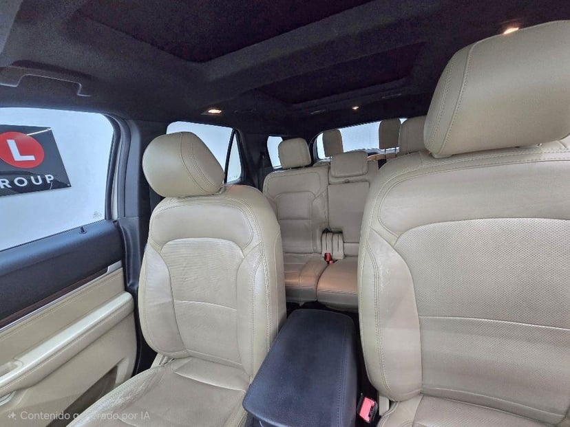 2017 FORD Explorer - Image 14