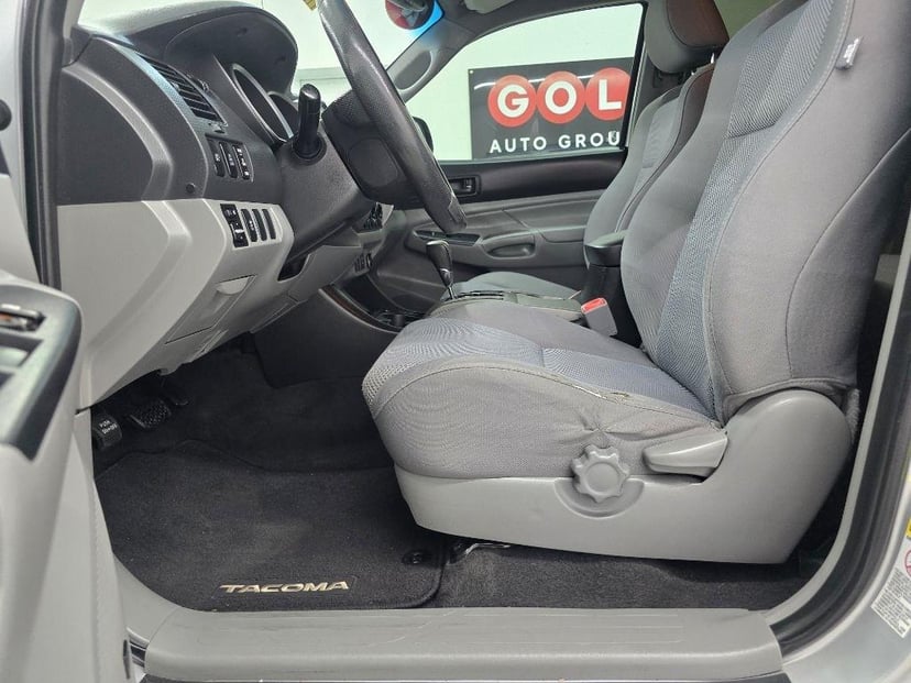 2012 TOYOTA Tacoma - Image 14