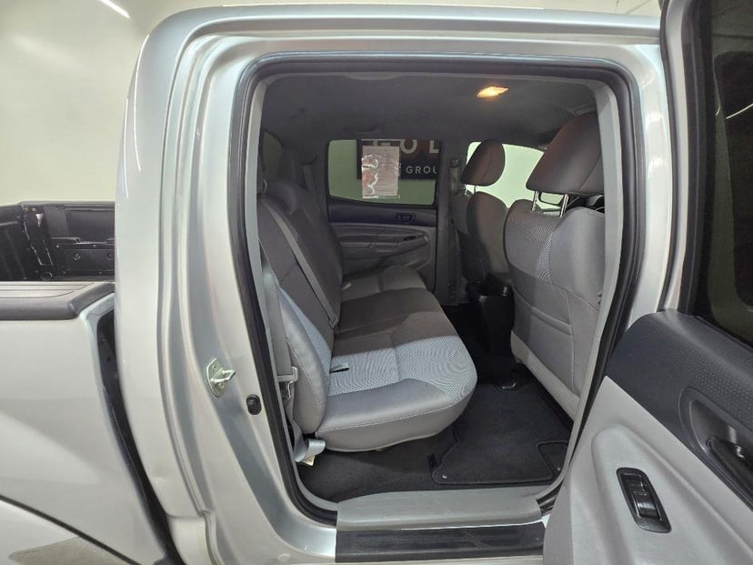 2012 TOYOTA Tacoma - Image 22