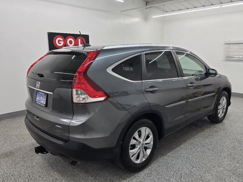 2012 HONDA CR-V - Image 7