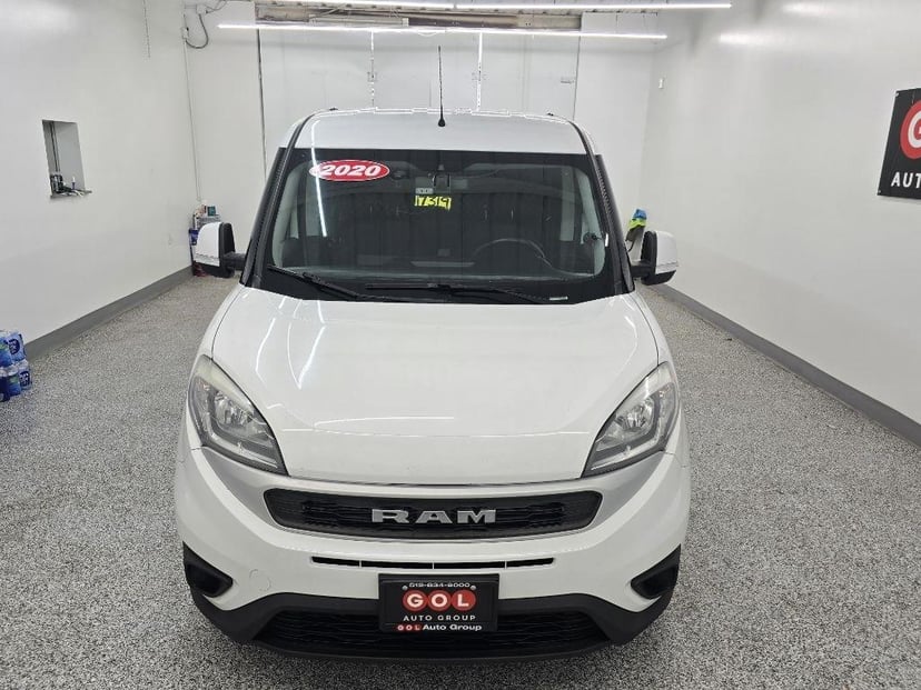 2020 RAM ProMaster - Image 3