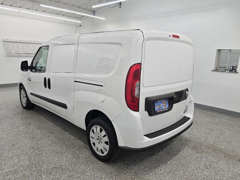 2020 RAM ProMaster - Image 5