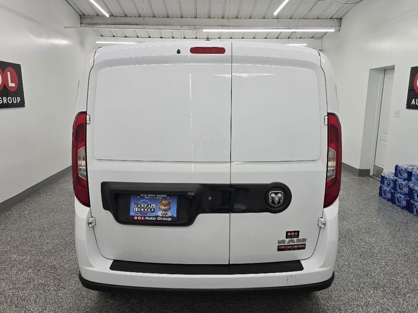 2020 RAM ProMaster - Image 6