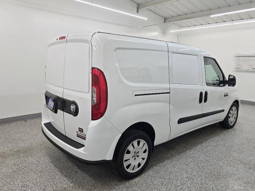 2020 RAM ProMaster - Image 7