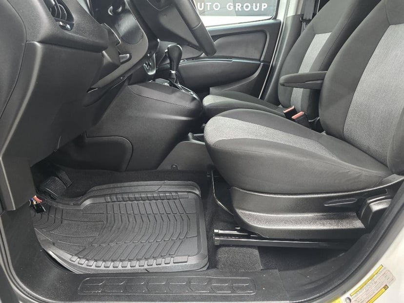 2020 RAM ProMaster - Image 10
