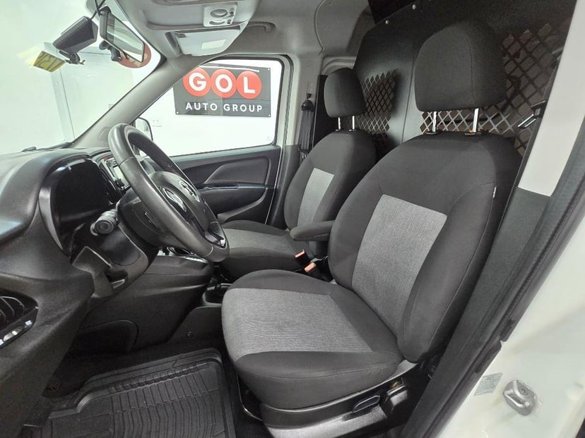 2020 RAM ProMaster - Image 13