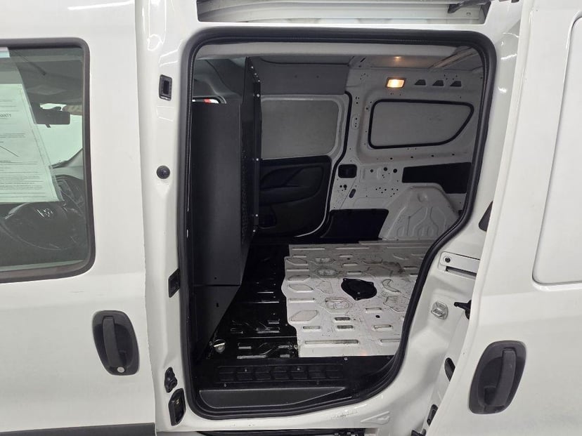 2020 RAM ProMaster - Image 14