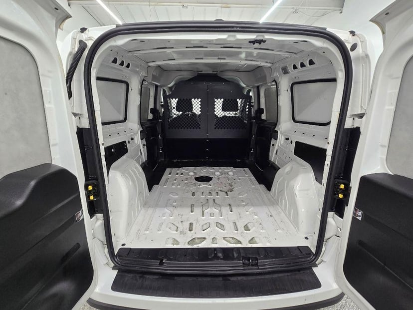2020 RAM ProMaster - Image 15