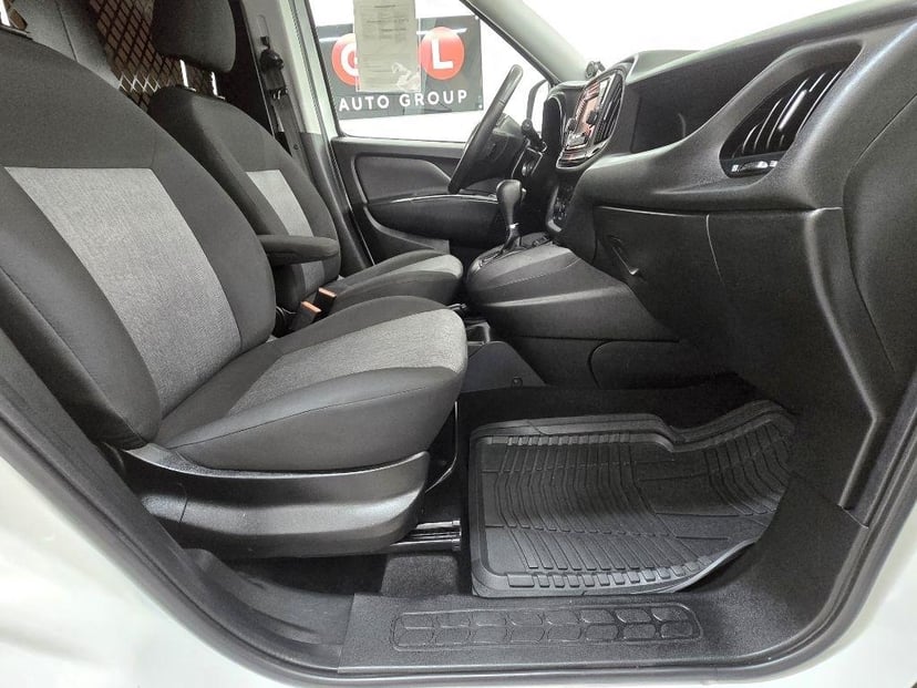 2020 RAM ProMaster - Image 17