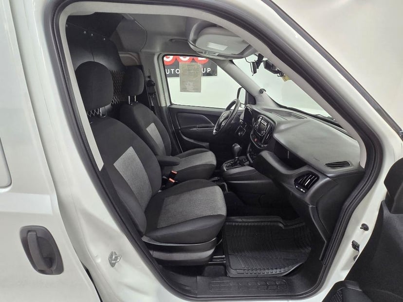 2020 RAM ProMaster - Image 18