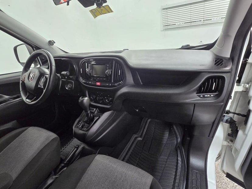 2020 RAM ProMaster - Image 19
