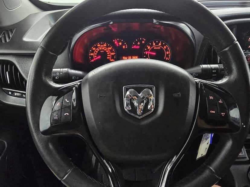 2020 RAM ProMaster - Image 21
