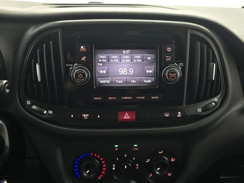2020 RAM ProMaster - Image 22