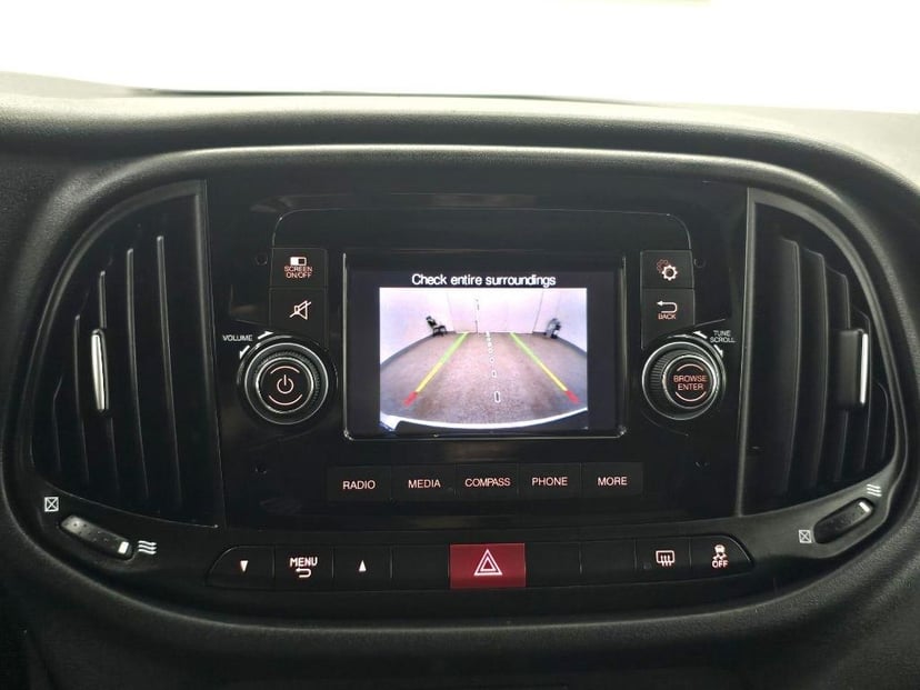 2020 RAM ProMaster - Image 23