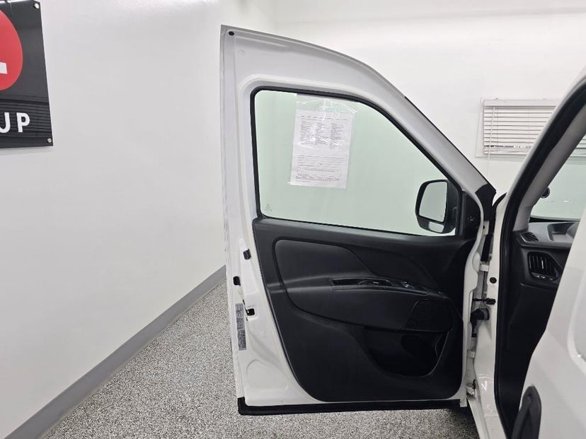 2020 RAM ProMaster - Image 24