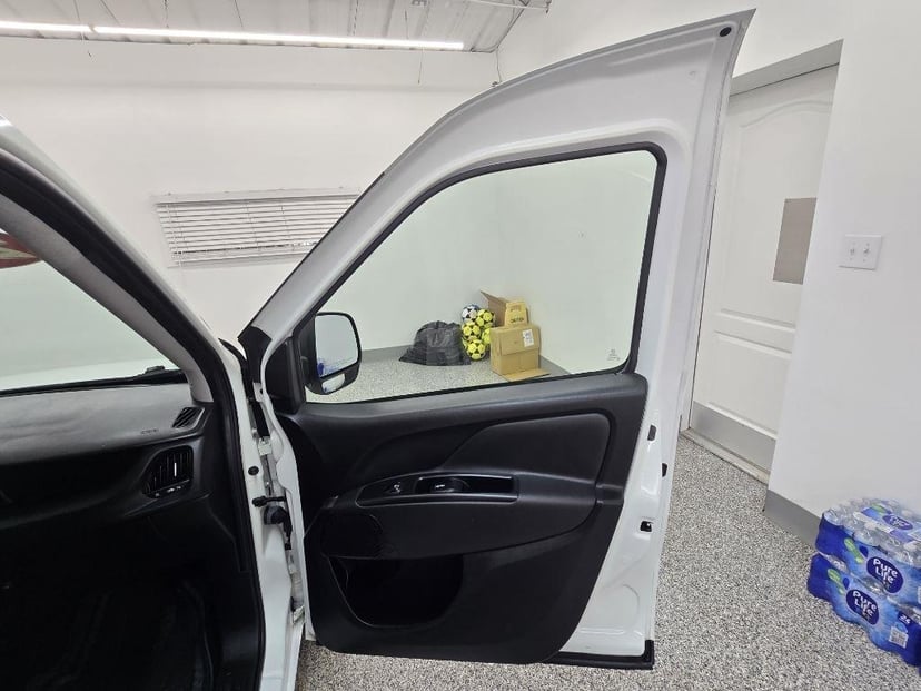 2020 RAM ProMaster - Image 25
