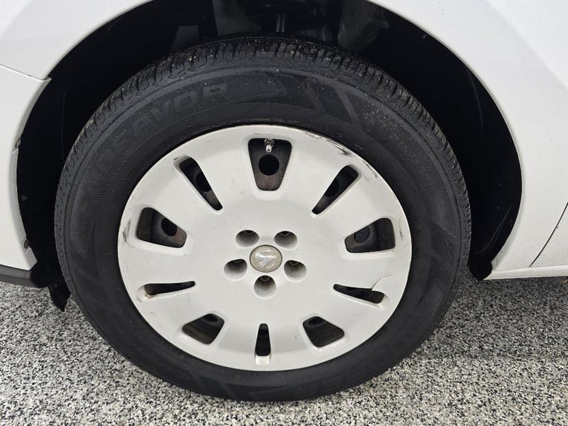 2020 RAM ProMaster - Image 26