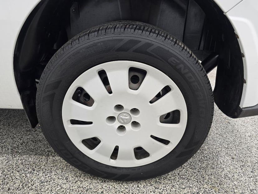 2020 RAM ProMaster - Image 27