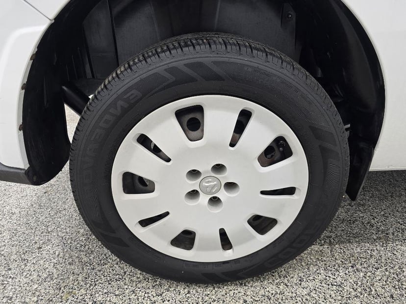 2020 RAM ProMaster - Image 28