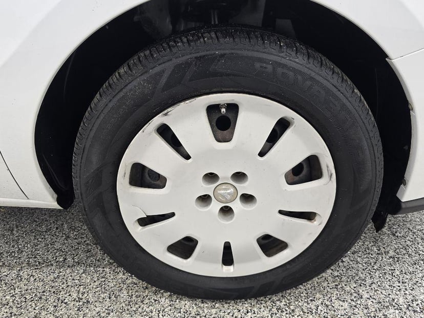 2020 RAM ProMaster - Image 29