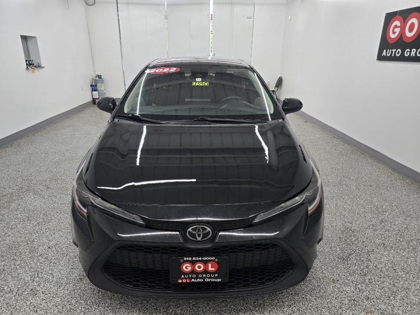 2022 TOYOTA Corolla - Image 2
