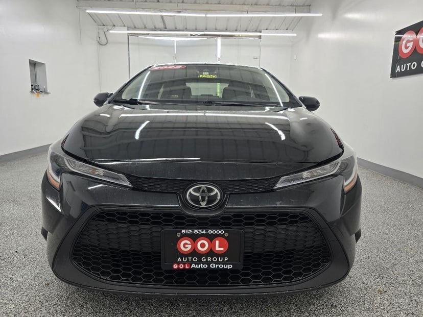 2022 TOYOTA Corolla - Image 3