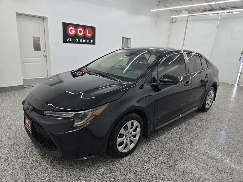 2022 TOYOTA Corolla - Image 4